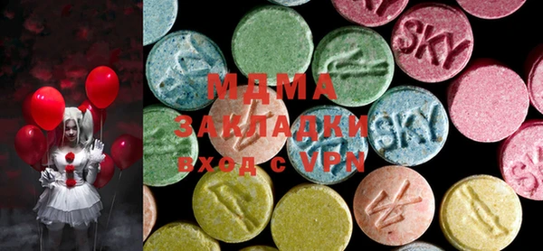 МДПВ Надым
